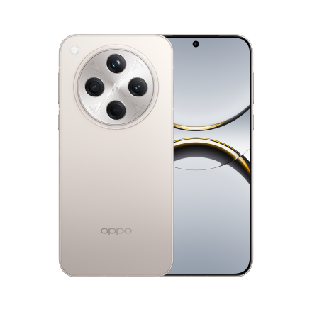 Oppo find X8